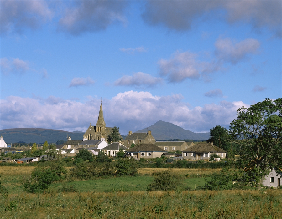 Thornhill Village Visitor Guide Things To Do & More